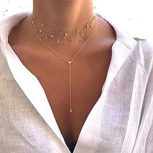 long necklaces
