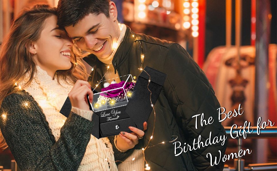 anniversary gifts for her