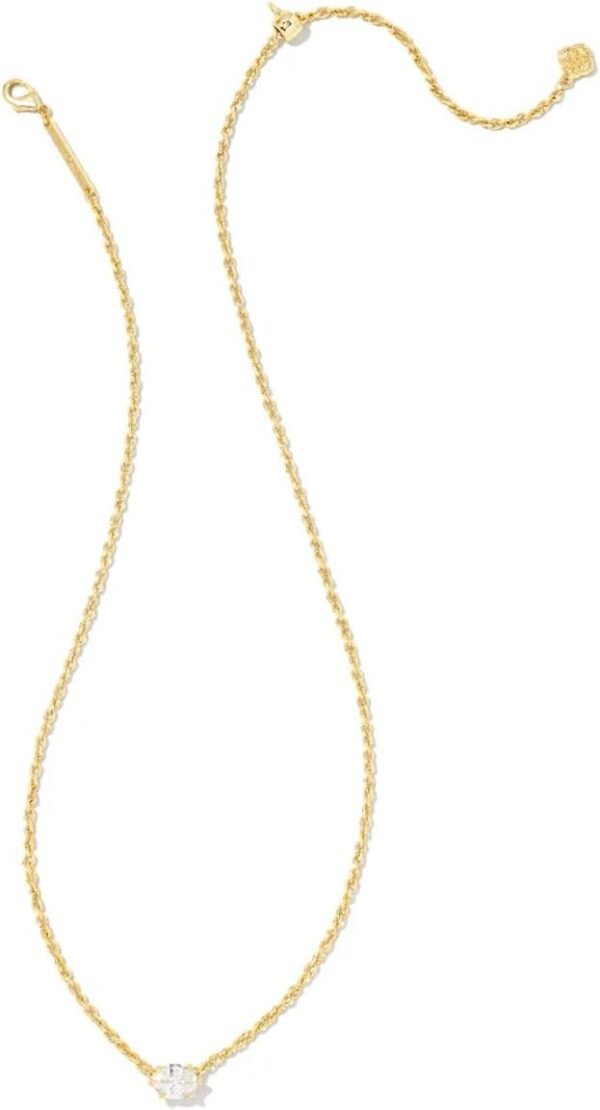 Cailin Pendant Necklace, Fashion Jewelry for Women