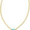Cailin Pendant Necklace, Fashion Jewelry for Women