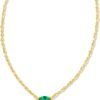 Cailin Pendant Necklace, Fashion Jewelry for Women