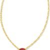 Cailin Pendant Necklace, Fashion Jewelry for Women