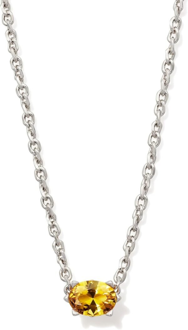 Cailin Pendant Necklace, Fashion Jewelry for Women