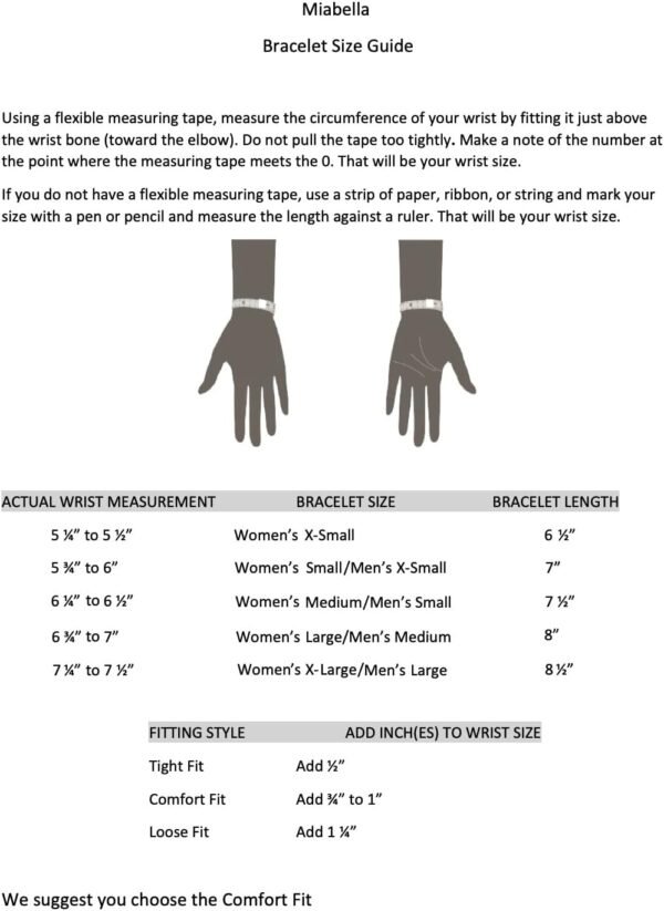 18K Gold Plated 925 Sterling Silver Italian 5mm Mesh Link Chain Bracelet for Women, Made in Italy