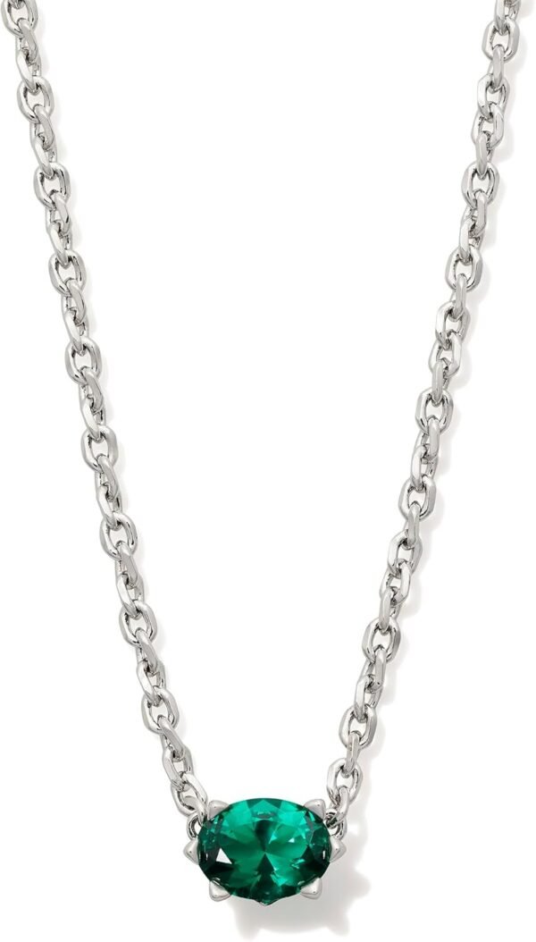 Cailin Pendant Necklace, Fashion Jewelry for Women