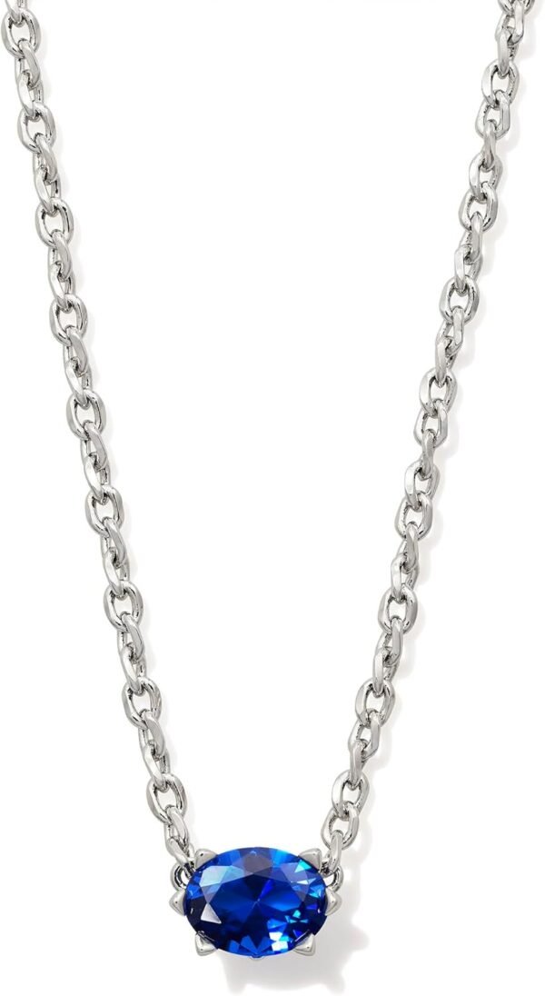 Cailin Pendant Necklace, Fashion Jewelry for Women