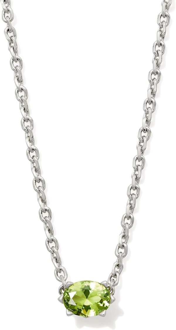 Cailin Pendant Necklace, Fashion Jewelry for Women