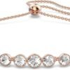 61xe1uK6ggL._AC_SL1500 Emily Tennis Bracelet Jewelry Collection