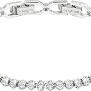 Emily Tennis Bracelet Jewelry Collection