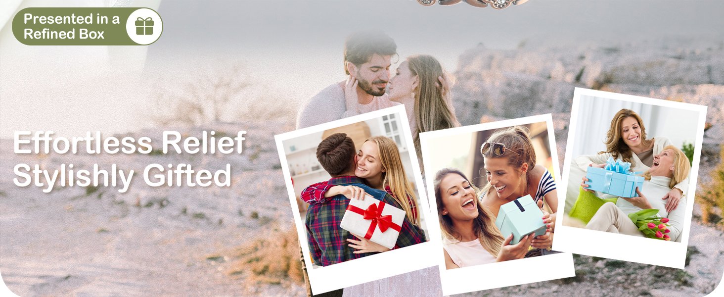 Copper Bracelet for Women