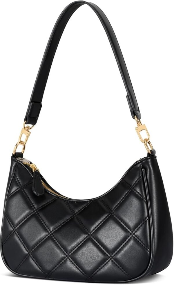 61-zTHC61AL._AC_SL1500.jpg Shoulder Bag for Women Cute Hobo Purses and Handbags Retro Clutch Underarm Purse