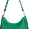 612W05eXqSL._AC_SL1500.jpg Shoulder Bag for Women Cute Hobo Purses and Handbags Retro Clutch Underarm Purse