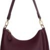 615WgKmNUxL._AC_SL1500.jpg Shoulder Bag for Women Cute Hobo Purses and Handbags Retro Clutch Underarm Purse