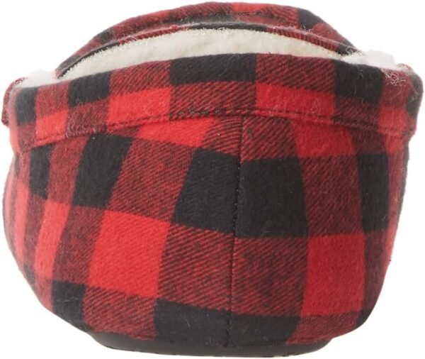 Mens Moccassin Slipper