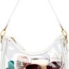 61PhYBK-H1L._AC_SL1500.jpg Shoulder Bag for Women Cute Hobo Purses and Handbags Retro Clutch Underarm Purse
