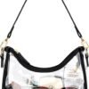 61Pq8CwwQOL._AC_SL1500.jpg Shoulder Bag for Women Cute Hobo Purses and Handbags Retro Clutch Underarm Purse