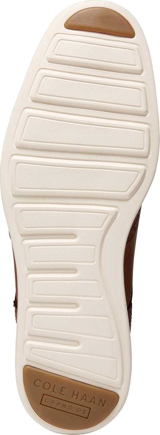 Men's Original Grand Shortwing Oxford Shoes