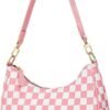 61at7GD4DeL._AC_SL1500.jpg Shoulder Bag for Women Cute Hobo Purses and Handbags Retro Clutch Underarm Purse