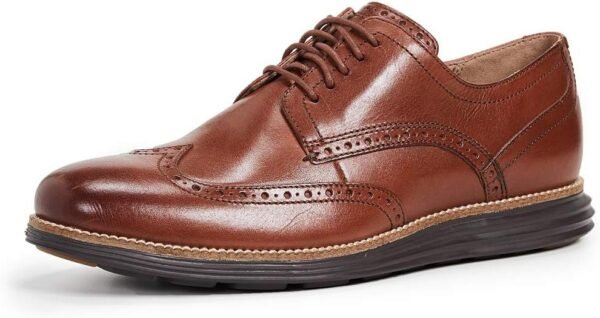 Men's Original Grand Shortwing Oxford Shoes