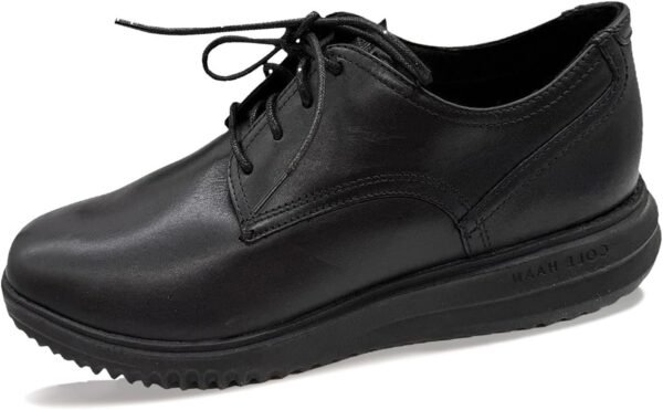 Mens Grand+ Plain Toe Oxfords