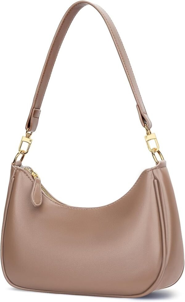 61em_CMMMOL._AC_SL1500.jpg Shoulder Bag for Women Cute Hobo Purses and Handbags Retro Clutch Underarm Purse