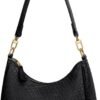 61kzR2tlneL._AC_SL1500.jpg Shoulder Bag for Women Cute Hobo Purses and Handbags Retro Clutch Underarm Purse