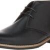 Mens Desert Chukka Boot
