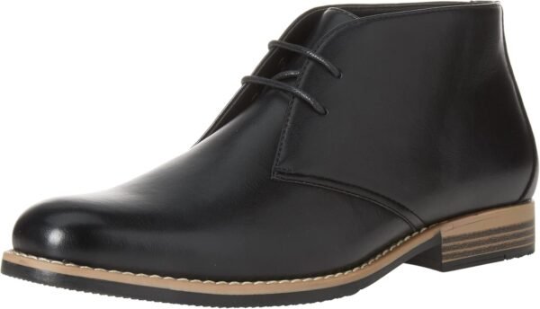 Mens Desert Chukka Boot