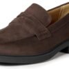 710M-DRzviL._AC_SL1500.jpg Men's Classic Penny Loafers Dress Shoes