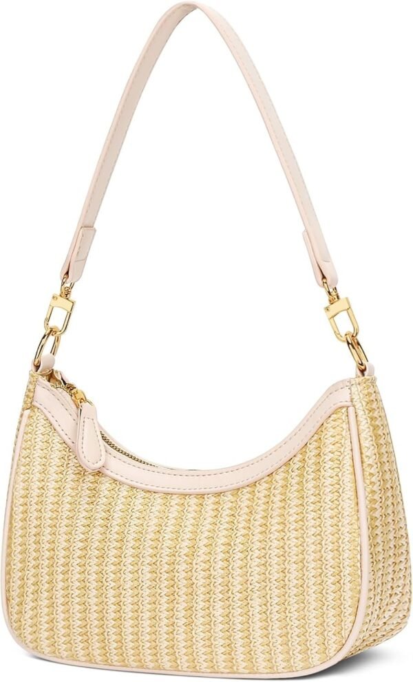 717iUpUbDGL._AC_SL1500.jpg Shoulder Bag for Women Cute Hobo Purses and Handbags Retro Clutch Underarm Purse