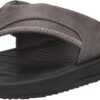 Men's Slip-on Flip Flop Comfort Sandals, Casual