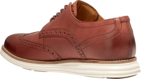 Men's Original Grand Shortwing Oxford Shoes