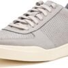 Men's Grand Crosscourt Modern Perforated Sneakers