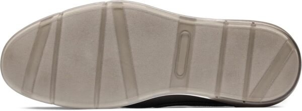 Men's Casual Dress Oxfords Shoes Business Formal Derby Sneakers