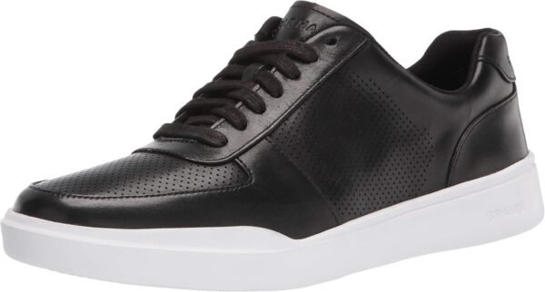 Men's Grand Crosscourt Modern Perforated Sneakers