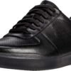 Men's Grand Crosscourt Modern Perforated Sneakers