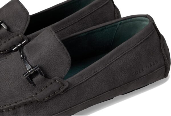 Men's Shoes - Wyatt Bit Driving Style Loafer