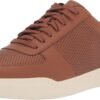 Men's Grand Crosscourt Modern Perforated Sneakers