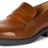 71sbz6euH-L._AC_SL1500.jpg Men's Classic Penny Loafers Dress Shoes