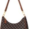 71tPbtD-HIL._AC_SL1500.jpg Shoulder Bag for Women Cute Hobo Purses and Handbags Retro Clutch Underarm Purse