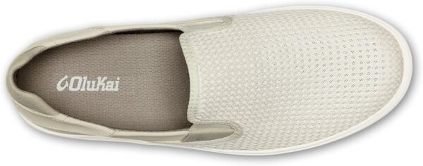 81-reaLV_5L._AC_SL1500.jpg Men's Slip On Shoes, Versatile & Casual Everyday Sneaker, Lightweight & Breathable Mesh, All-Day Wear & Comfort