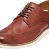 Men's Original Grand Shortwing Oxford Shoes