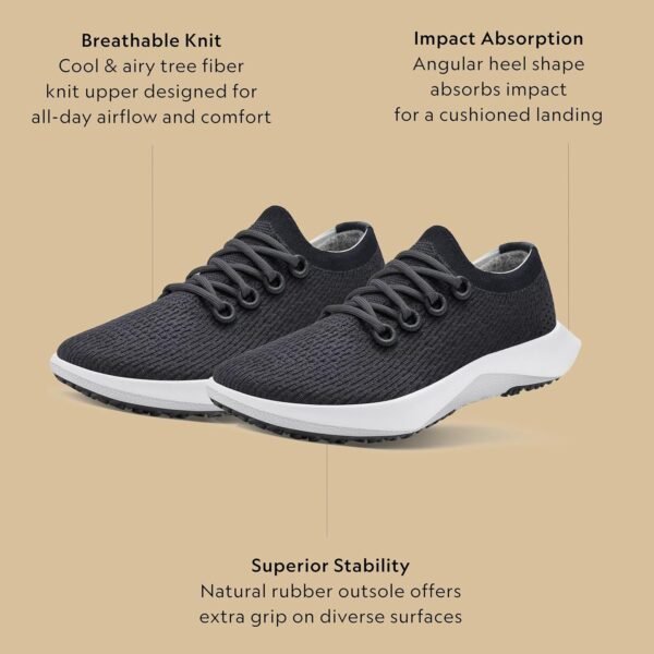 Men's Active Running & Walking Sneakers