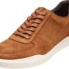 Men's Grand Crosscourt Modern Perforated Sneakers